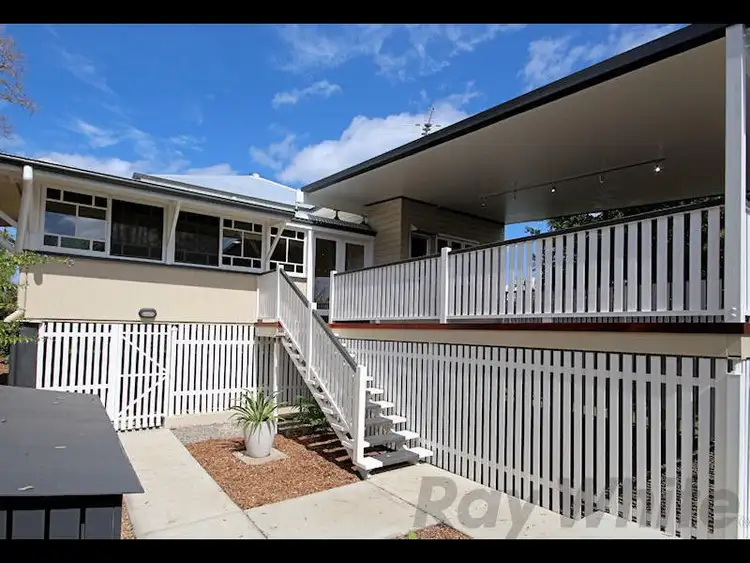 Main view of Homely house listing, 50 Glebe Road, Newtown QLD 4305