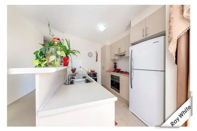 Third view of Homely house listing, 1 De Gruchy Place, Macgregor ACT 2615