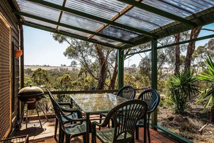 Main view of Homely house listing, 98 Seereys Track, Coimadai VIC 3340