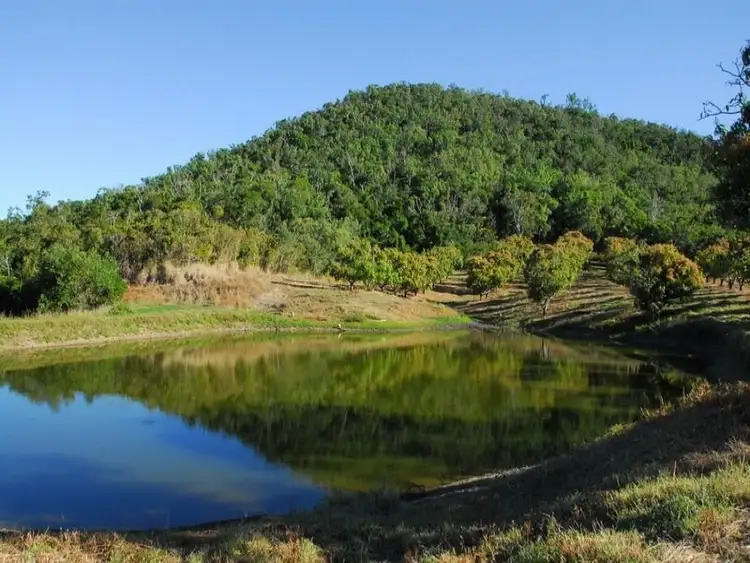 Sixth view of Homely house listing, Lot 2 Pringle Road, Cannonvale QLD 4802
