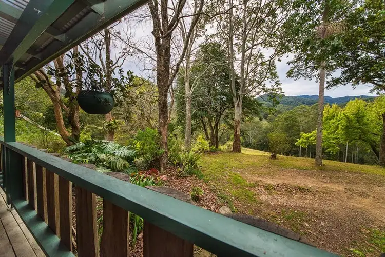 Second view of Homely rural property listing, 395 Mount Coxcomb Road, Upper Lansdowne NSW 2430