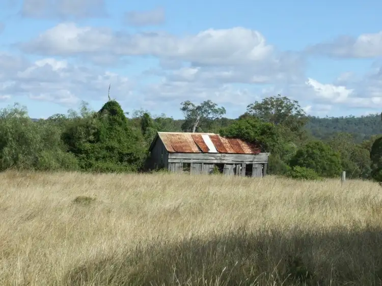 Fifth view of Homely rural property listing, L40 Rocky Gully Road, Crows Nest QLD 4355