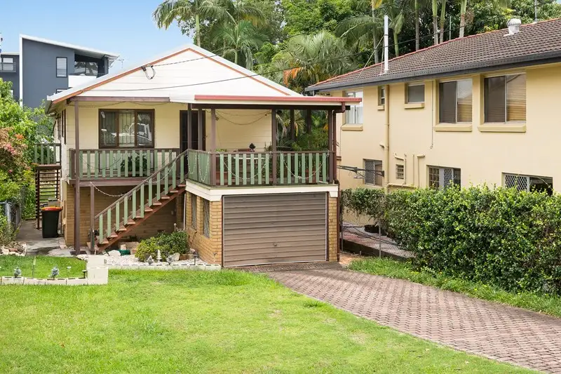 Main view of Homely house listing, 32 BROWNE Street, New Farm QLD 4005
