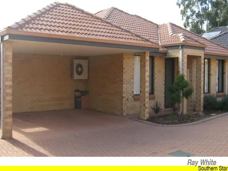 Main view of Homely house listing, 9/51 Third Avenue, Kelmscott WA 6111