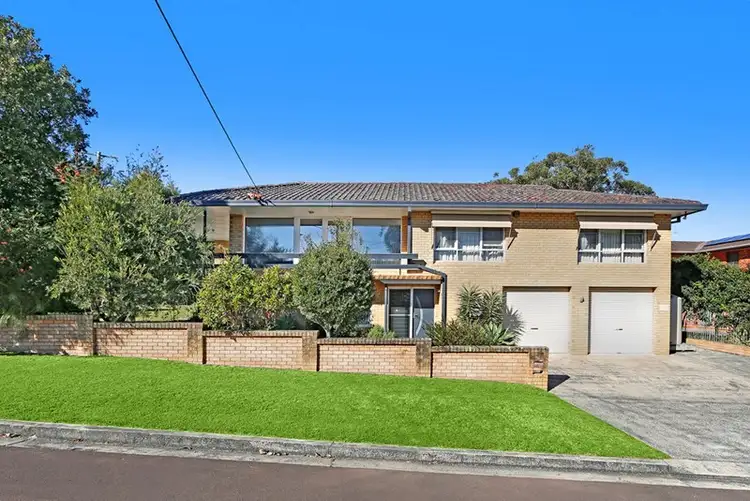 53 Shelly Beach Road, Shelly Beach NSW 2261