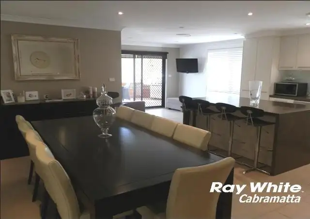 Fourth view of Homely house listing, 32 Wellumba Street, Horningsea Park NSW 2171