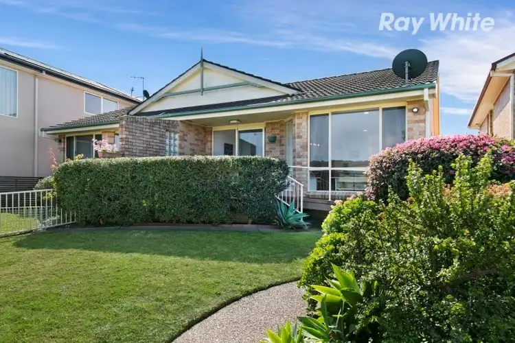 Third view of Homely house listing, 1/35 Paringa Avenue, Davistown NSW 2251