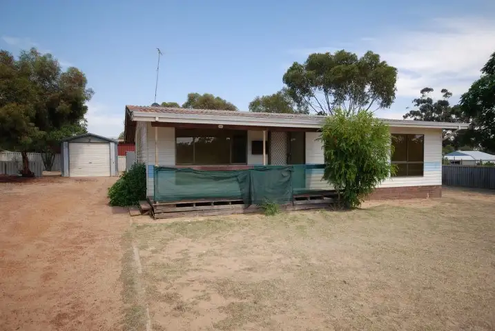 Main view of Homely house listing, 29 Quadrant Street, Pingelly WA 6308