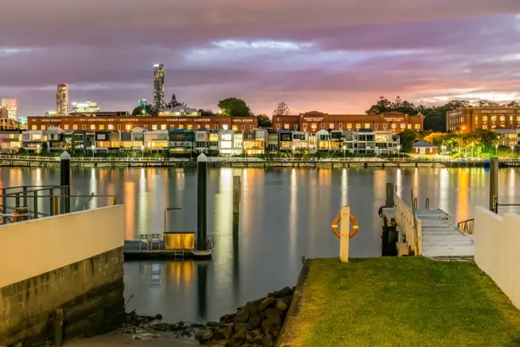 Main view of Homely house listing, 34 Gordon Street, Hawthorne QLD 4171