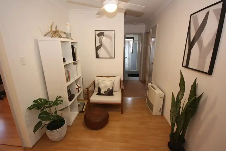 Sixth view of Homely house listing, 6/104 Broadway, Bassendean WA 6054