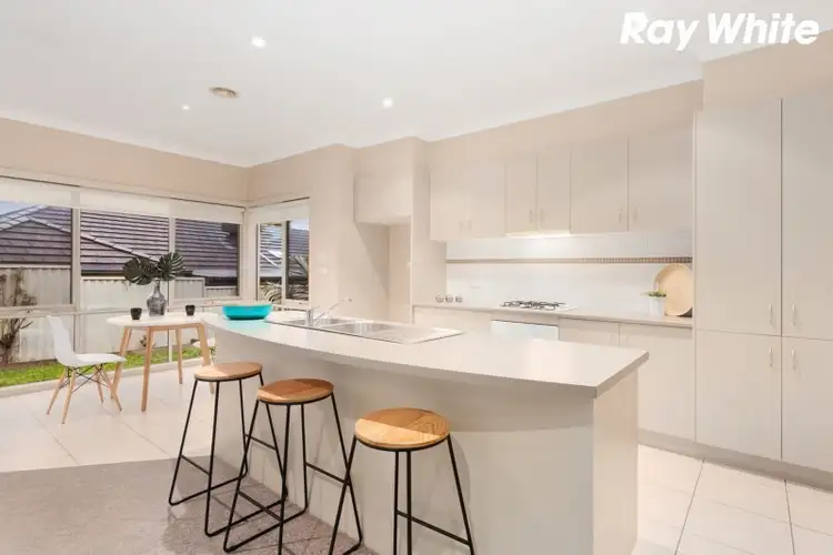 Sixth view of Homely house listing, 3 Cottage Link, Pakenham VIC 3810