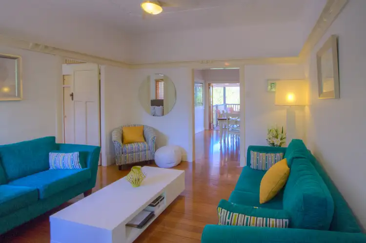 Fourth view of Homely house listing, 359 Waterworks Road, Ashgrove QLD 4060