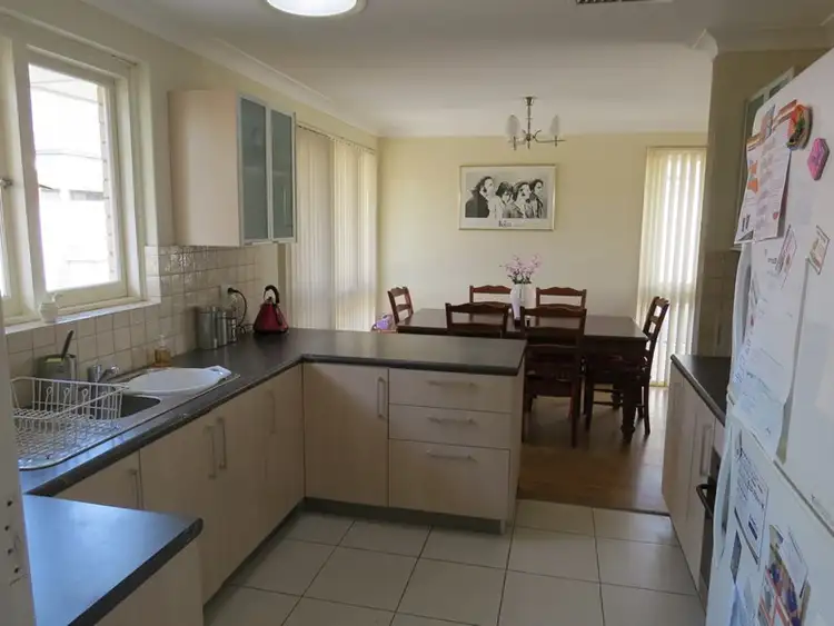 Fifth view of Homely house listing, 33 Wittenoom Road, High Wycombe WA 6057