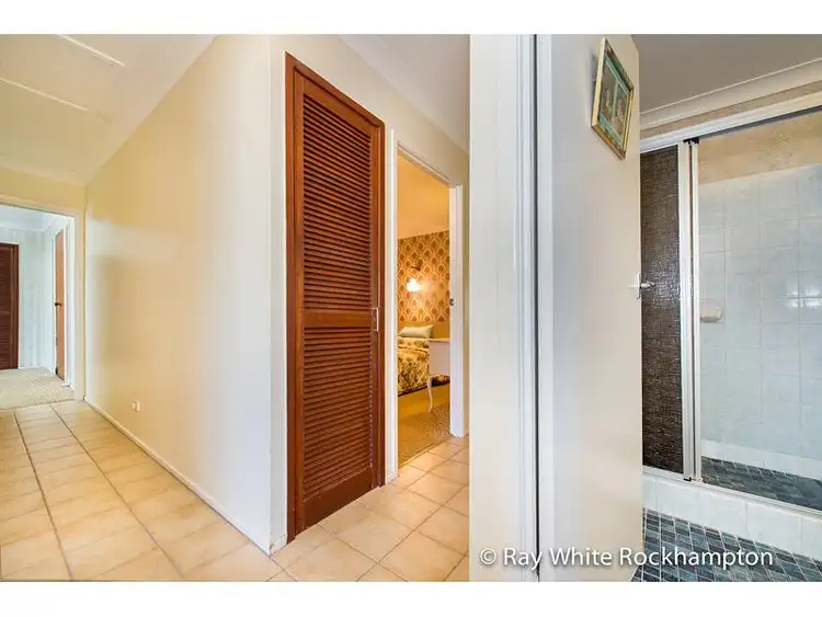 Seventh view of Homely house listing, 248 Carpenter Street, Frenchville QLD 4701