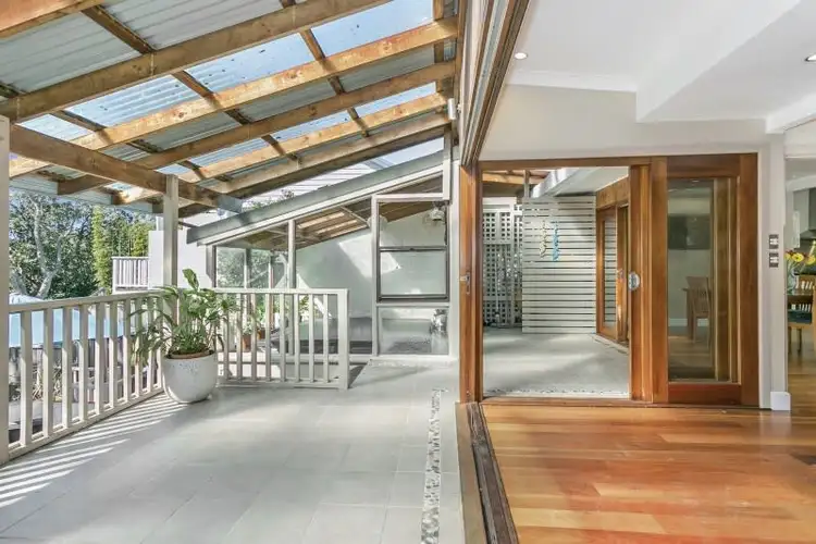 Second view of Homely house listing, 73 Wakehurst Parkway, Seaforth NSW 2092