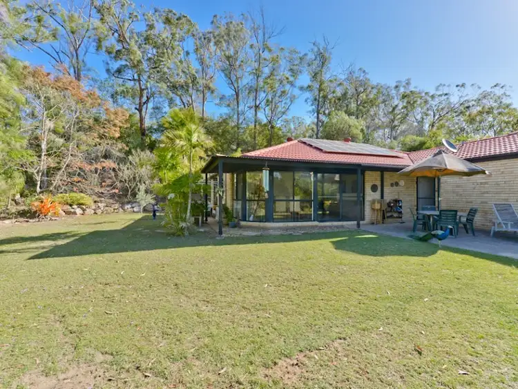 Third view of Homely house listing, 294 Mt Petrie Road, Mackenzie QLD 4156
