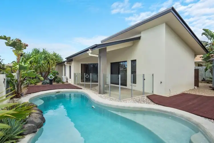 Second view of Homely house listing, 32 Leea Street, Sippy Downs QLD 4556