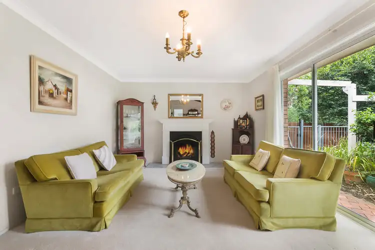 Third view of Homely house listing, 152 Campbell Drive, Wahroonga NSW 2076