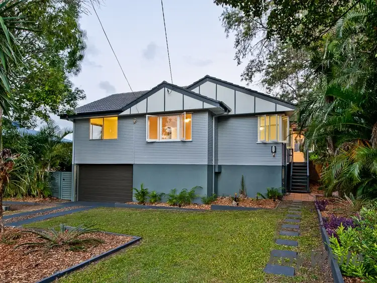 Second view of Homely house listing, 41 Buran Street, Chermside West QLD 4032