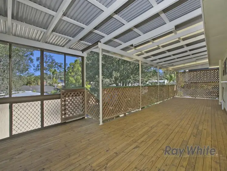 35 Stuart Street, Capalaba QLD 4157