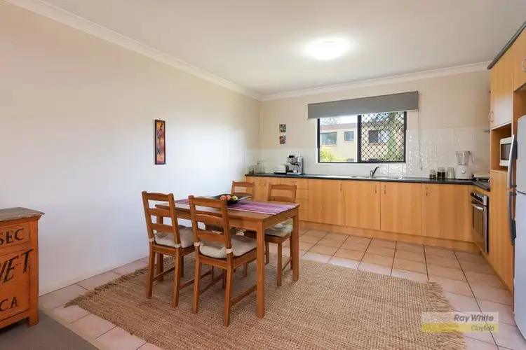 Fourth view of Homely unit listing, 11/23 Gellibrand Street, Clayfield QLD 4011