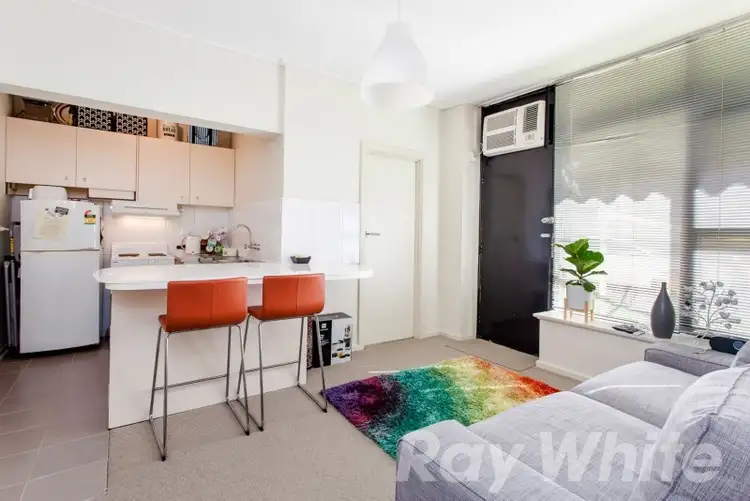 Third view of Homely unit listing, 40/19 South Terrace, Adelaide SA 5000