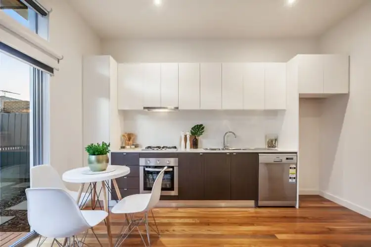 Third view of Homely unit listing, 9/97-99 Whitelaw Street, Reservoir VIC 3073