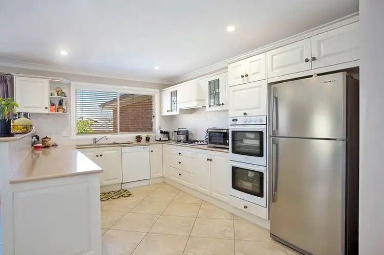 Second view of Homely house listing, 35 Robinia Drive, Lithgow NSW 2790