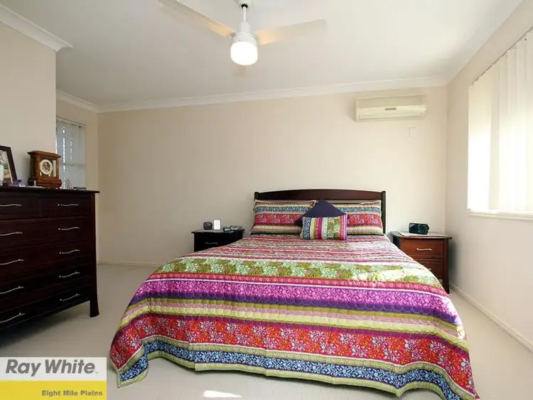 Fifth view of Homely townhouse listing, 3/11 Pyranees Street, Calamvale QLD 4116