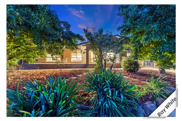 Main view of Homely house listing, 4 Bannerman Place, Holt ACT 2615
