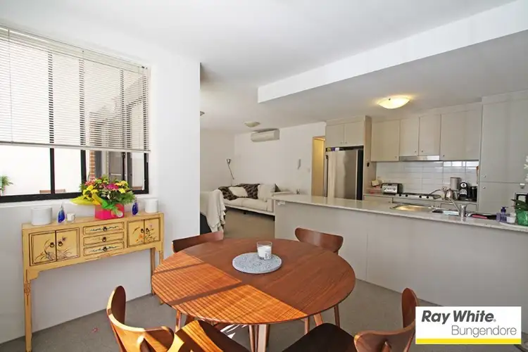 Fifth view of Homely apartment listing, 4/3A Stornaway Road, Queanbeyan NSW 2620