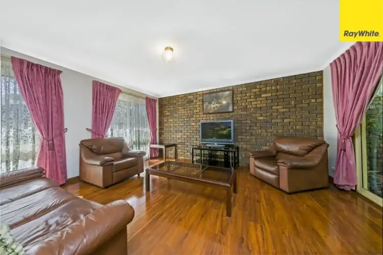 Third view of Homely house listing, 7 Landrien Court, Golden Grove SA 5125
