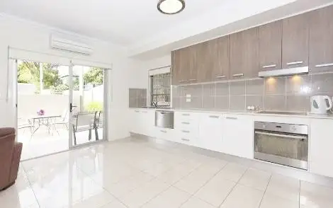 Second view of Homely townhouse listing, 1/101 Albert Street, Camp Hill QLD 4152