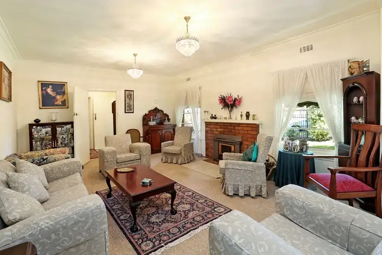 Third view of Homely house listing, 7 Pilrig Avenue, Newtown VIC 3220