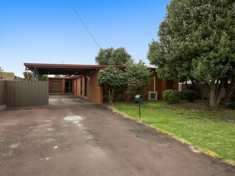 7 Mitchell Street, Cobden VIC 3266