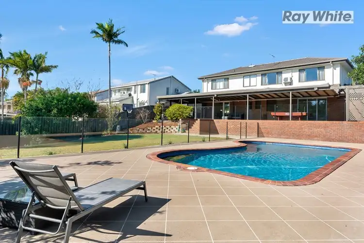 Main view of Homely house listing, 43 Juba Street, Riverhills QLD 4074