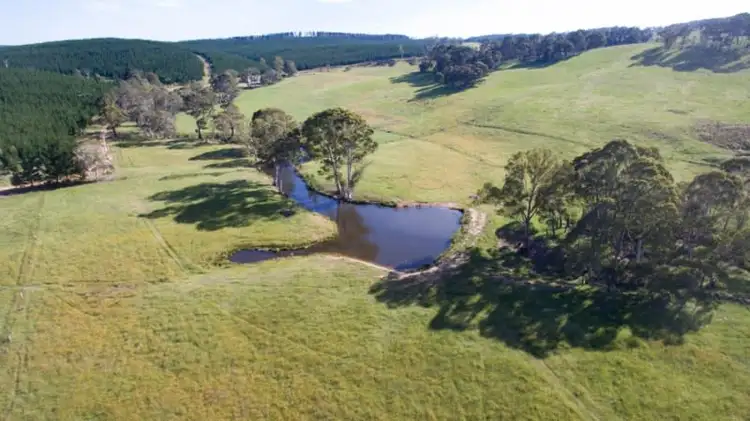 Fifth view of Homely rural property listing, 265 Baileys Lane, Oberon NSW 2787