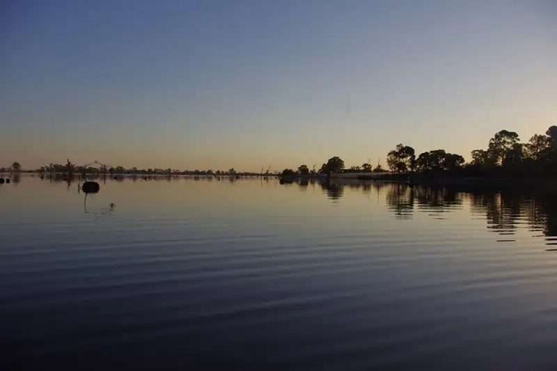 Main view of Homely house listing, 10 Baxters Road, Nagambie VIC 3608