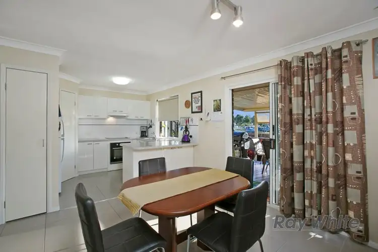 Second view of Homely unit listing, Unit 30, 63 Bowen Street, Capalaba QLD 4157