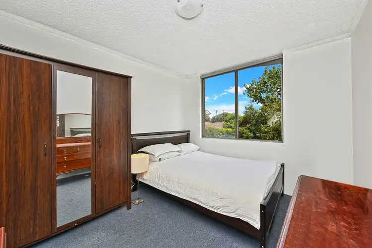 Fourth view of Homely apartment listing, 11/16 Grace Campbell Crescent, Hillsdale NSW 2036