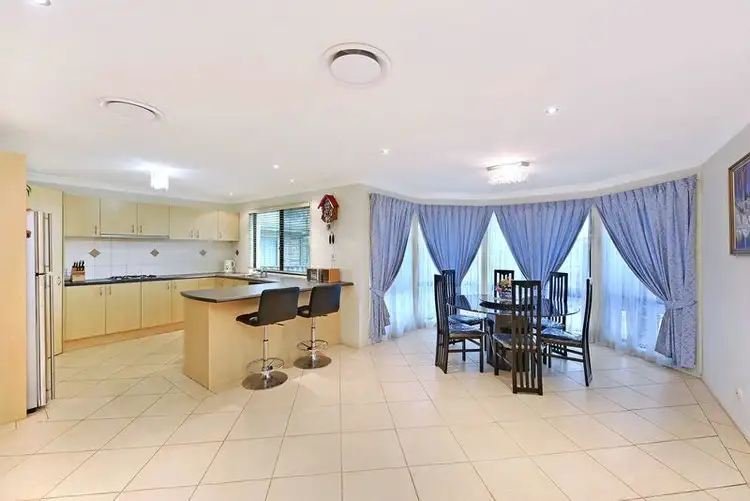 Fourth view of Homely house listing, 214 Quarter Sessions Road, Westleigh NSW 2120