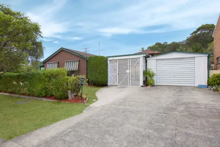 30 Thomas Walker Drive, Chittaway Bay NSW 2261