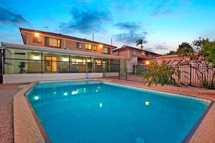 Second view of Homely house listing, 16 Cressbrook Street, Eight Mile Plains QLD 4113