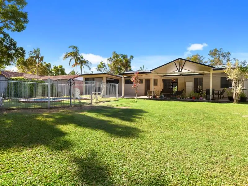 Main view of Homely house listing, 35 Burremah Crescent, Mount Coolum QLD 4573