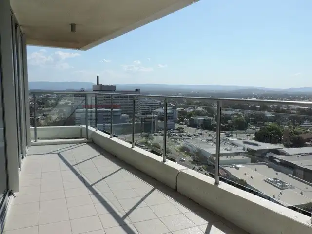 Sixth view of Homely apartment listing, 31606/9 Lawson Street, Southport QLD 4215
