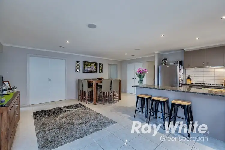 Fourth view of Homely house listing, 7 Towerhill Avenue, Doreen VIC 3754