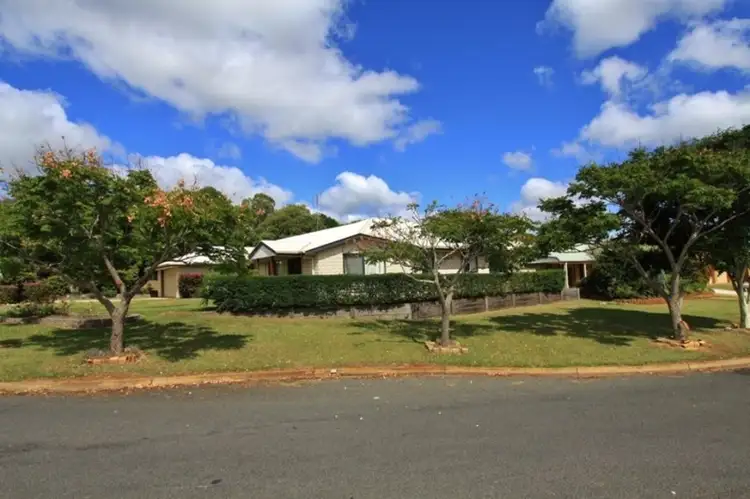 Main view of Homely house listing, 3 Raintree Avenue, Kingaroy QLD 4610
