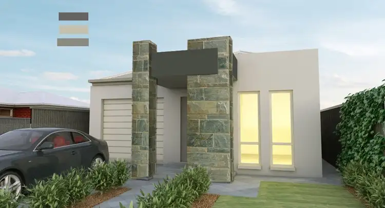 6A and 6B Rostrevor Avenue, Rostrevor SA 5073