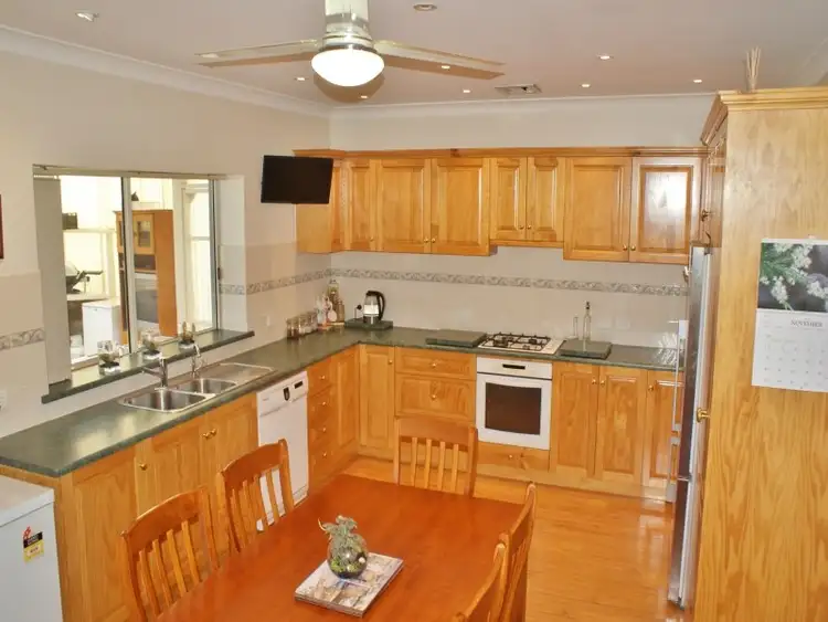 Third view of Homely house listing, 34 Mannum Road, Murray Bridge SA 5253