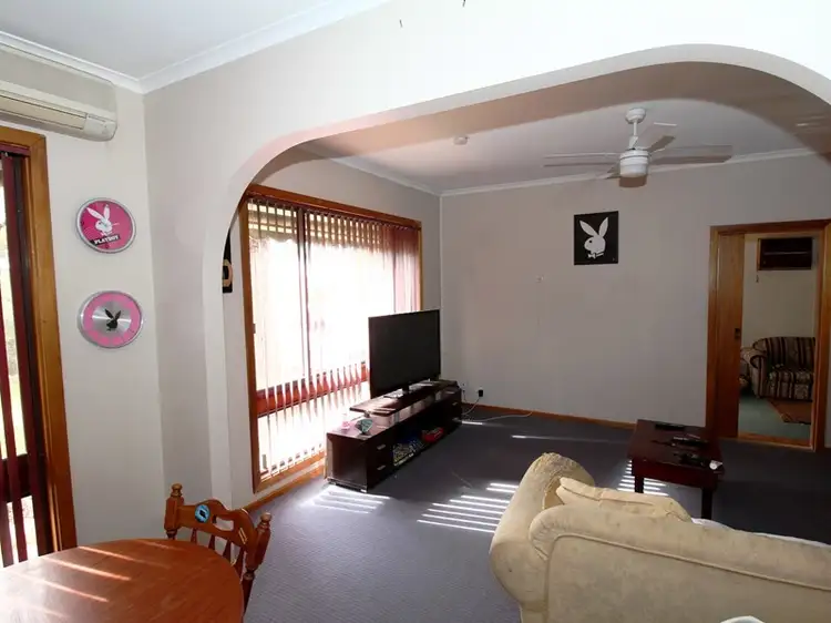 Second view of Homely house listing, 4 Timor Street, Loxton North SA 5333